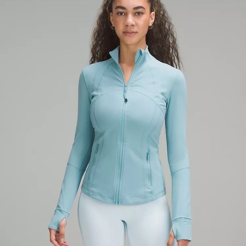 Lululemon Define Jacket